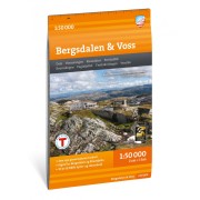 Bergsdalen & Voss Calazo 